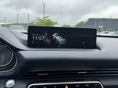2021 Genesis GV80 3.5T Advanced +