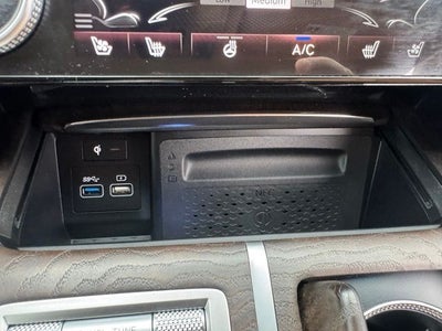 2021 Genesis GV80 3.5T Advanced +