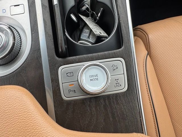 2021 Genesis GV80 3.5T Advanced +