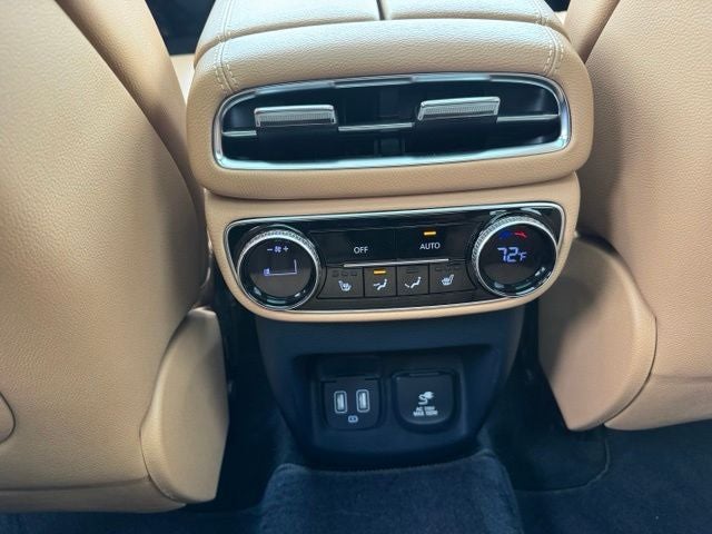 2021 Genesis GV80 3.5T Advanced +