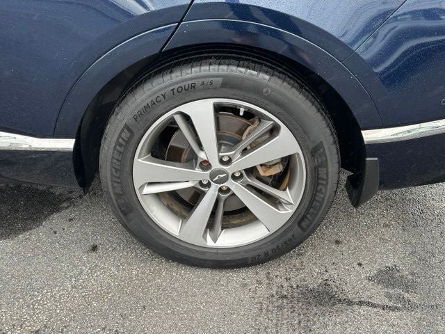 2021 Genesis GV80 3.5T Advanced +