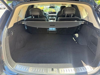 2024 Genesis GV80 3.5T Prestige Signature