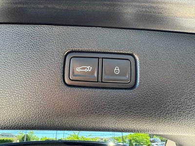 2024 Genesis GV80 3.5T Prestige Signature