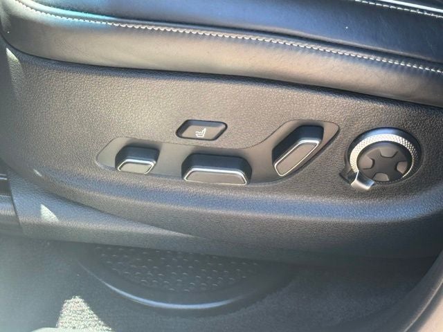 2024 Genesis GV80 3.5T Prestige Signature