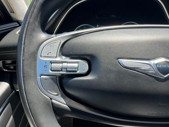 2024 Genesis GV80 3.5T Prestige Signature