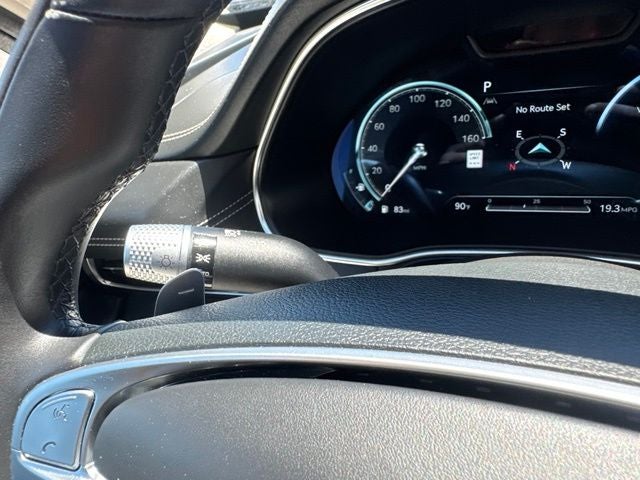 2024 Genesis GV80 3.5T Prestige Signature