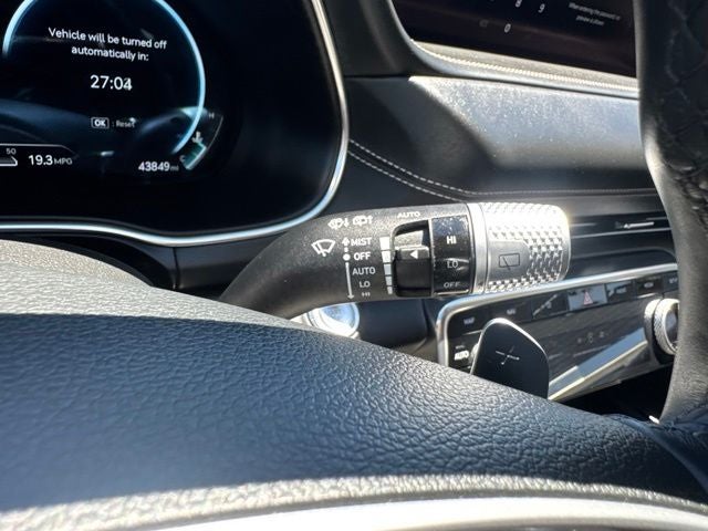 2024 Genesis GV80 3.5T Prestige Signature