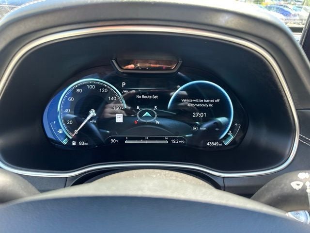 2024 Genesis GV80 3.5T Prestige Signature