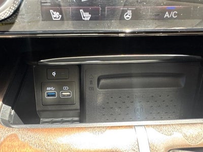 2024 Genesis GV80 3.5T Prestige Signature