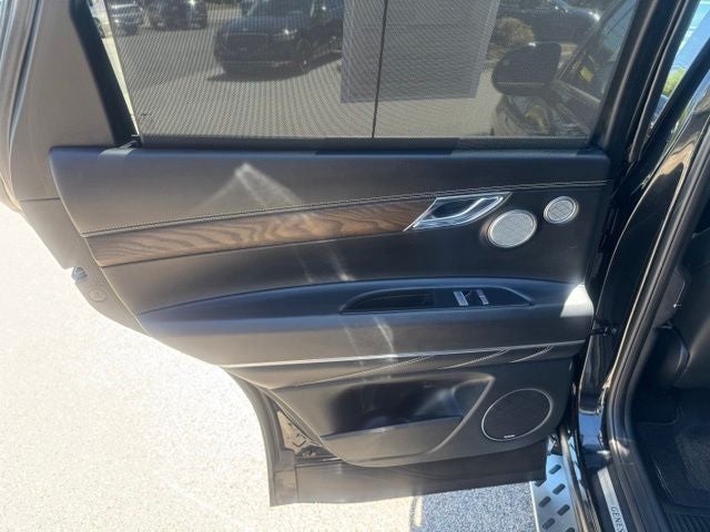 2024 Genesis GV80 3.5T Prestige Signature