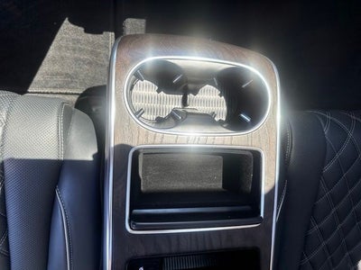 2024 Genesis GV80 3.5T Prestige Signature