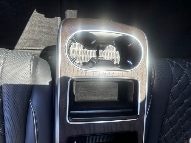2024 Genesis GV80 3.5T Prestige Signature