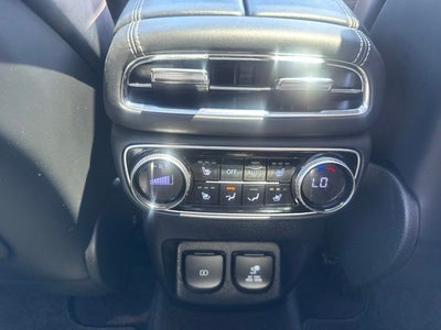 2024 Genesis GV80 3.5T Prestige Signature