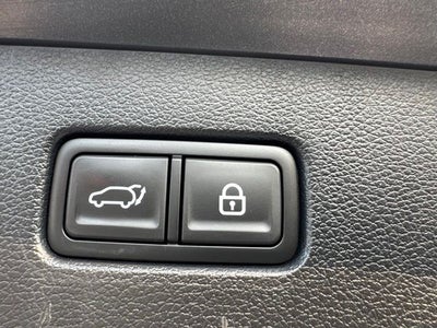 2021 Genesis GV80 3.5T Advanced