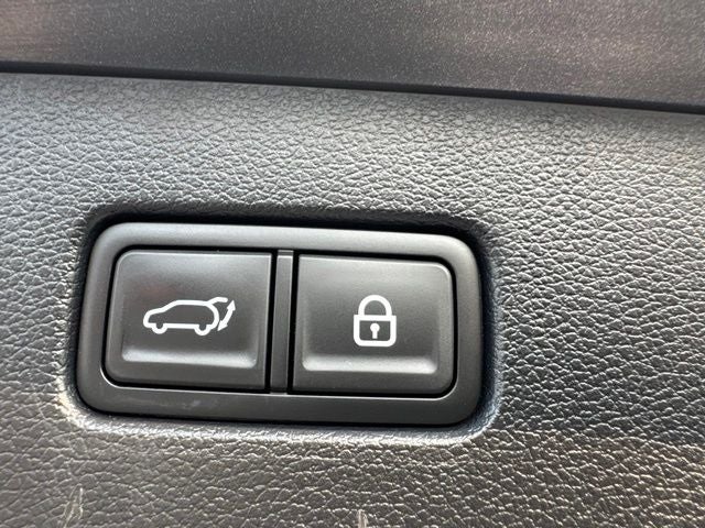 2021 Genesis GV80 3.5T Advanced
