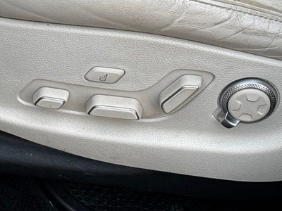 2021 Genesis GV80 3.5T Advanced