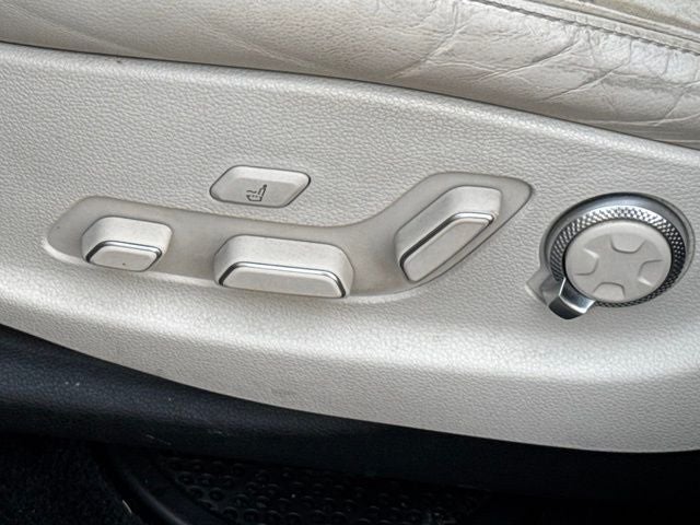 2021 Genesis GV80 3.5T Advanced