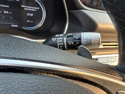 2021 Genesis GV80 3.5T Advanced