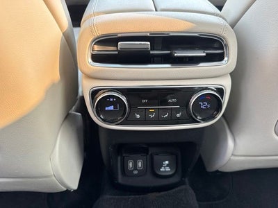 2021 Genesis GV80 3.5T Advanced