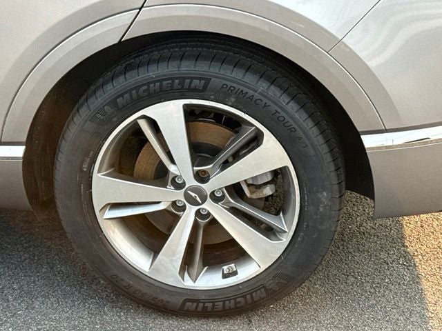 2021 Genesis GV80 3.5T Advanced