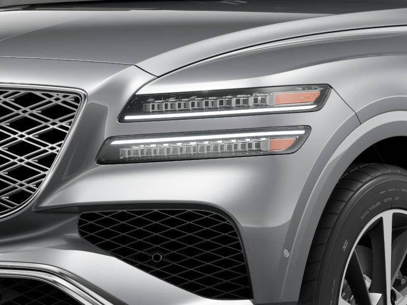 2026 Genesis GV80 3.5T Advanced