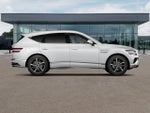 2026 Genesis GV80 3.5T Advanced