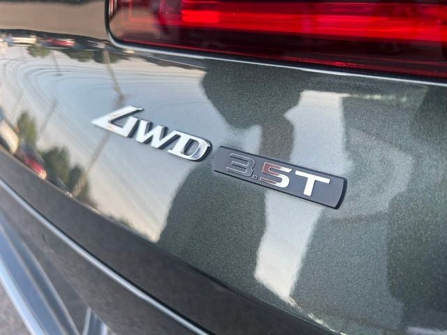 2025 Genesis GV80 3.5T Prestige