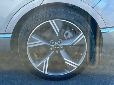 2025 Genesis GV80 3.5T Prestige