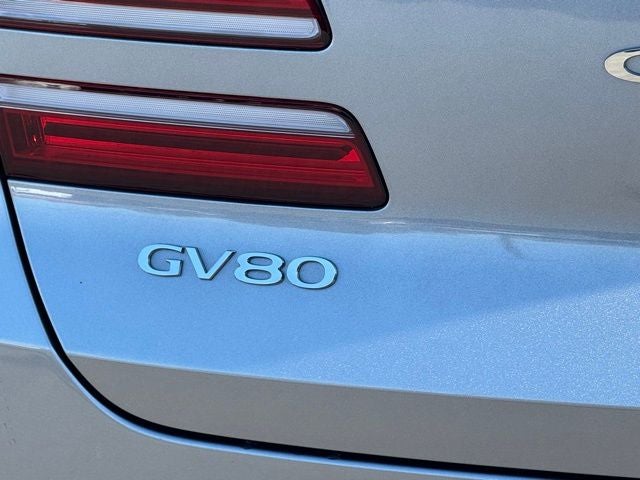 2025 Genesis GV80 3.5T Prestige