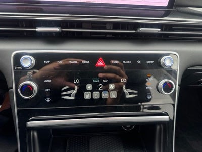 2026 Genesis GV80 2.5T