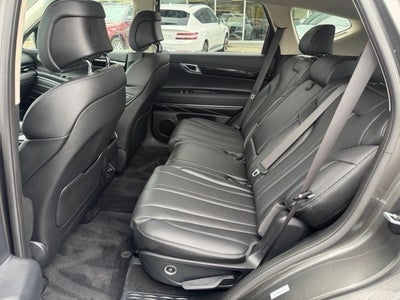 2026 Genesis GV80 2.5T