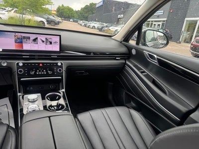 2026 Genesis GV80 2.5T