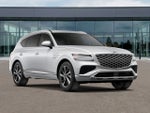 2026 Genesis GV80 2.5T SELECT
