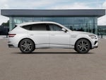 2026 Genesis GV80 2.5T SELECT