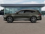 2026 Genesis GV80 2.5T SELECT
