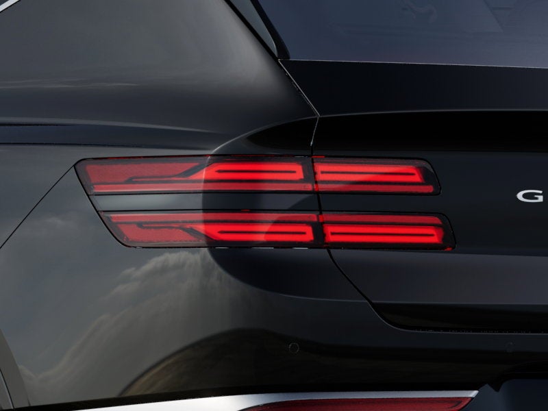 2027 Genesis GV80 2.5T SELECT