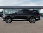 2027 Genesis GV80 2.5T SELECT