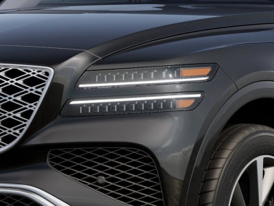2027 Genesis GV80 2.5T SELECT
