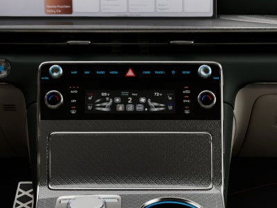 2025 Genesis GV80 Coupe 3.5T E-SC MHEV