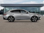 2026 Genesis GV80 Coupe 3.5T E-SC MHEV