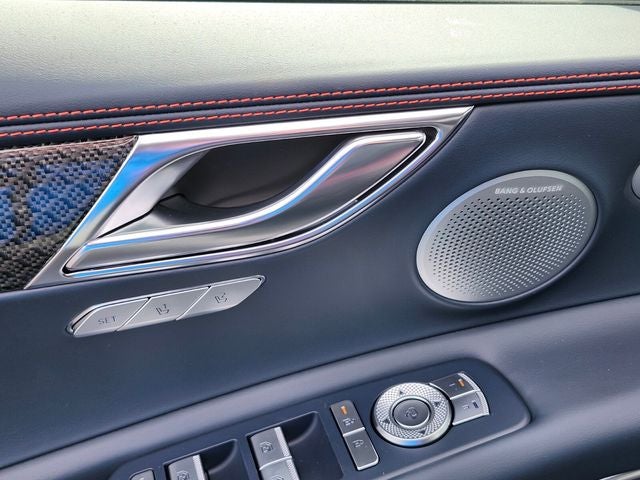 2026 Genesis GV80 Coupe 3.5T e-SC