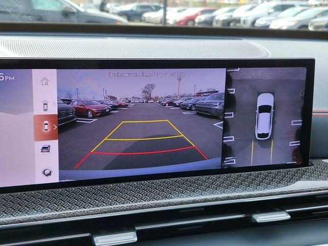2026 Genesis GV80 Coupe 3.5T e-SC