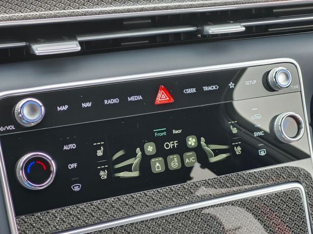 2026 Genesis GV80 Coupe 3.5T e-SC