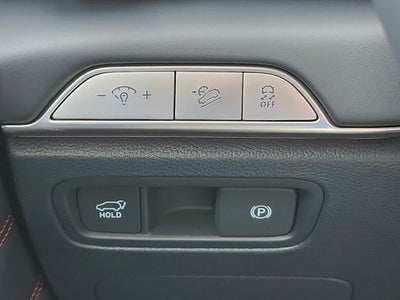 2026 Genesis GV80 Coupe 3.5T e-SC