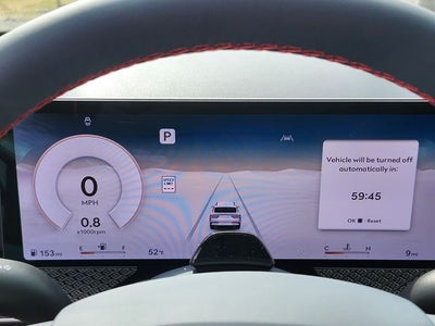 2026 Genesis GV80 Coupe 3.5T e-SC