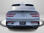2026 Genesis GV80 Coupe 3.5T e-SC