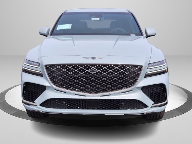2026 Genesis GV80 Coupe 3.5T e-SC