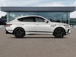 2026 Genesis GV80 Coupe 3.5T e-SC
