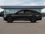 2026 Genesis GV80 Coupe 3.5T E-SC MHEV PRESTIGE BLACK