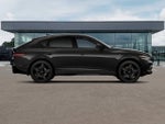 2026 Genesis GV80 Coupe 3.5T E-SC MHEV PRESTIGE BLACK